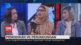 VIDEO: KPAI: Lingkungan Pendidikan Mulai Tidak Aman