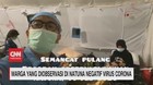 VIDEO: Warga Yang Diobservasi di Natuna Negatif Virus Corona