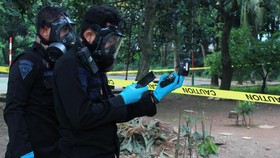 BATAN: SM Tak Pernah Lapor Simpan Zat Radioaktif di Rumah