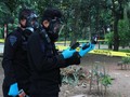 Polri Masih Tunggu Hasil Uji Sampel Tanah Terpapar Radioaktif