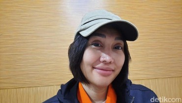 Sidang Lanjutan Kasus Narkoba Lucinta Luna Alami Penundaan
