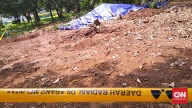 Pegawai Batan Terancam Bui karena Simpan Radioaktif Ilegal