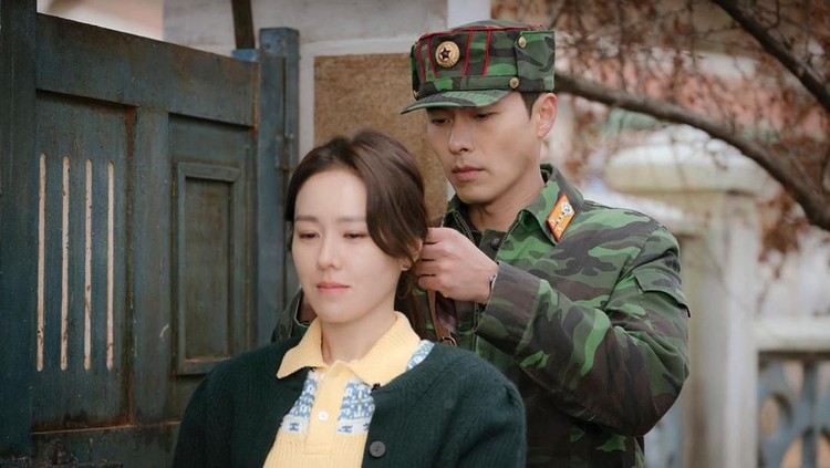 5 Drama Korea Romantis Terbaik Yang Cocok Buat Nonton Akhir Pekan 8341