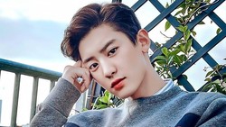 Lirik Lagu Terjemahan Upside Down - Chanyeol EXO