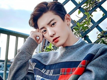 Resmi Chanyeol EXO Akan Segera Bintangi Film Korea 'The Box'