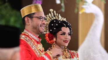 Cerai dari Lulu Tobing, Danny Rukmana Kini Menanti Anak Pertama dengan Raiyah