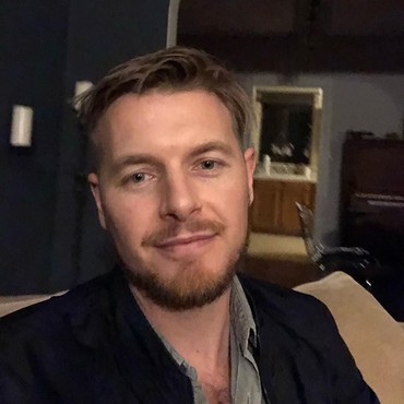 Blak-blakan, Aktor Hollywood Ini Mengaku Gay