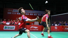 China Ikut Kecewa Indonesia Dipaksa Mundur dari All England