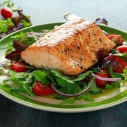 5 Makanan yang Lezat dan Membuat Wajah Auto Glowing