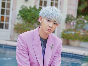 Chanyeol EXO Akui Pernah Bertubuh Mungil dan Sering Dibully