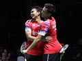 9 Wakil Indonesia di 16 Besar Toyota Thailand Open 2021