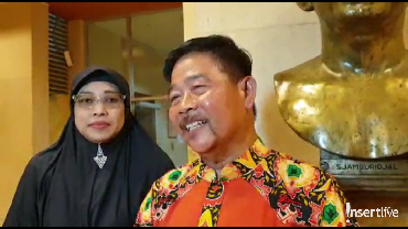 Pernah Mimpi Meninggal, Pesinetron Qubil AJ Kini Aktif Sebagai Pendakwah