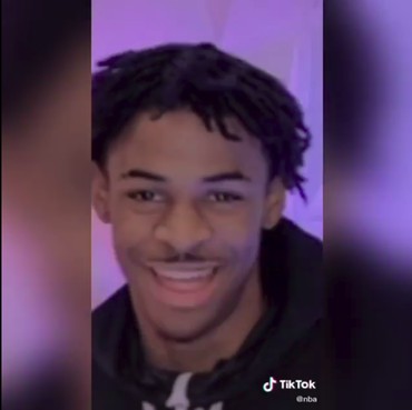 Melly Goeslaw Takjub Atlet NBA All Star Main TikTok Gunakan Lagunya