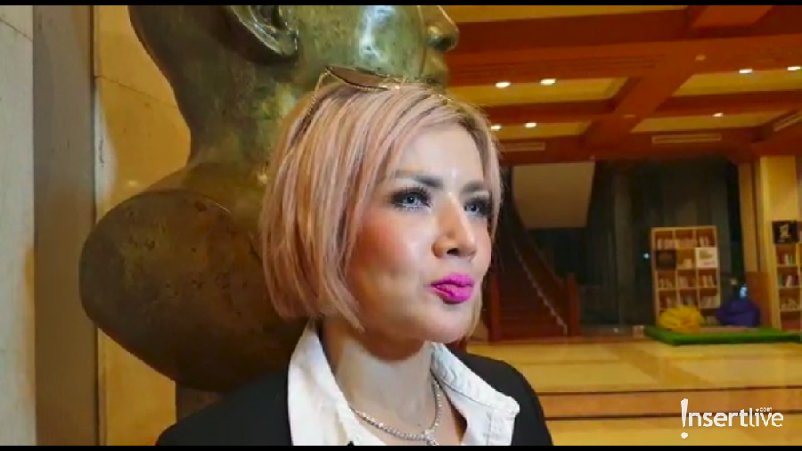 Barbie Kumalasari ingin hubungannya dengan Galih Ginanjar tidak lagi sebagai sepasang suami istri, namun hanya sebatas kakak adik saja.