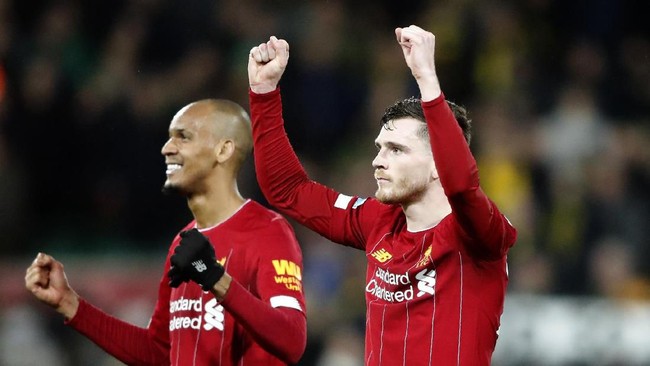 Liverpool dibanjiri kecaman dari mantan pemain lantaran ikut melakukan pemangkasan gaji karyawan di tengah pandemi virus corona.
