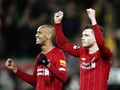Liverpool Dibanjiri Kecaman karena Potong Gaji Karyawan