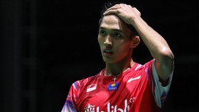 Tagar #AllEngland2021Unfair Kalahkan Ikatan Cinta