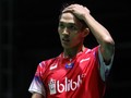 Turnamen Badminton Malaysia Open 2021 Ditunda