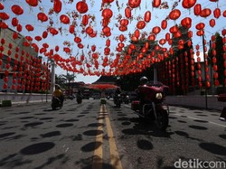 Tips Touring Sehat dan Aman ala Komunitas Dokter Pencinta Moge