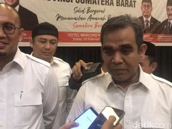 Isu Jebak PSK, Mahkamah Kehormatan Gerindra Vonis Andre Rosiade Tak Bersalah