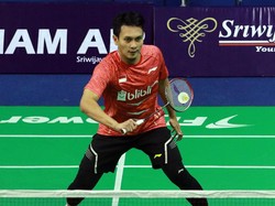 Indonesia Juara di Kejuaraan Bulutangkis Beregu Asia 2020