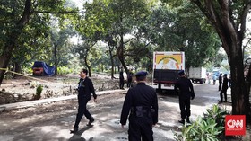 Batan Sebut Paparan Radiasi Zat Radioaktif di Serpong Menurun