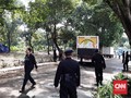 Batan Sebut Paparan Radiasi Zat Radioaktif di Serpong Menurun
