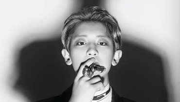 Jawaban Manis dan Romantis Chanyeol EXO Sukses Bikin Hati Fans Bergetar