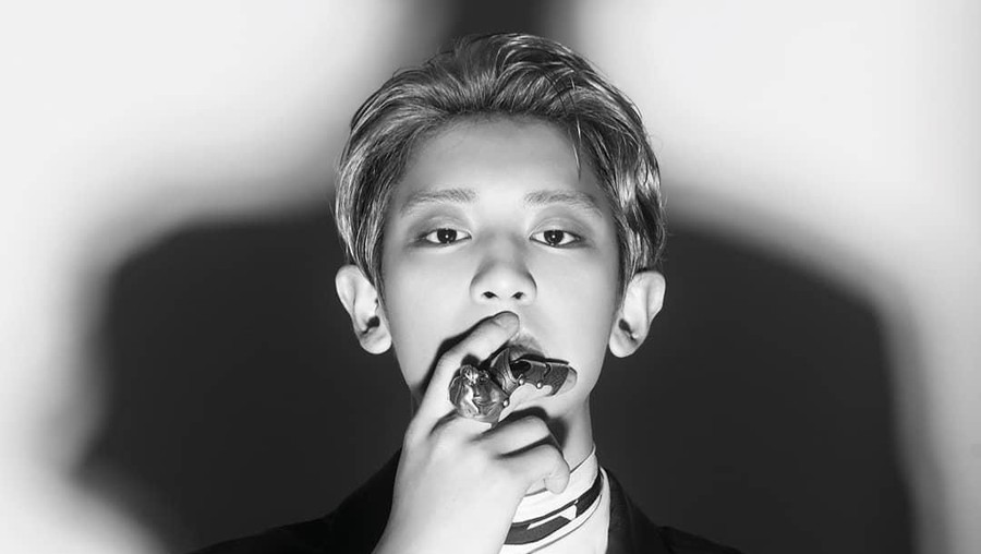 Chanyeol EXO