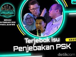 Nanti Malam dRooftalk: Panas Isu Penjebakan PSK