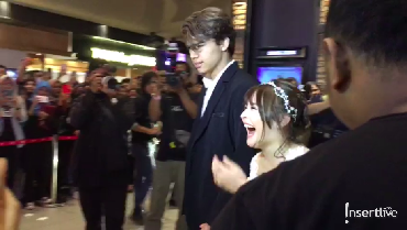 img-title Prilly Latuconsina dan Jeff Smith 'Menikah' Hari Ini