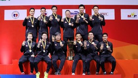 Menutup Celah Kelemahan Usai Kemenangan Indonesia di BATC