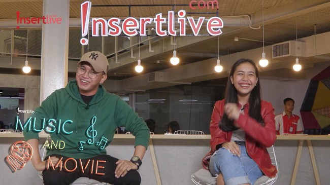 Mengenal Caecilia Laura, Penyanyi Cilik yang Berbakat (Part 1)