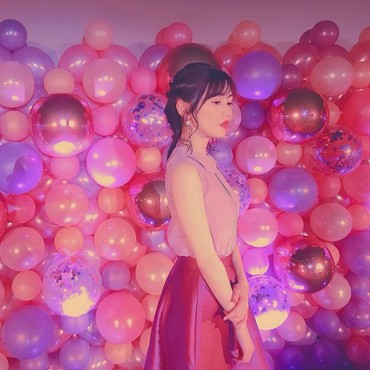 Jarang Muncul, Watanabe Mayu Pensiun dari Dunia Hiburan?