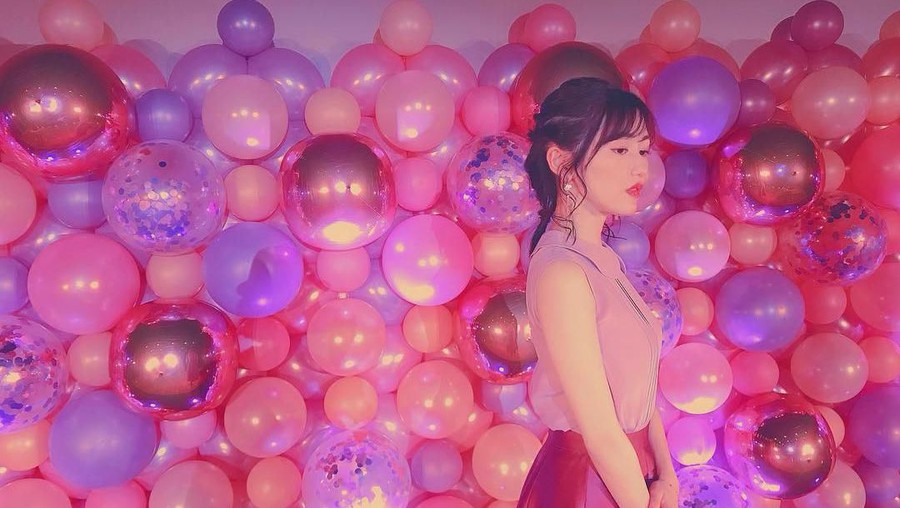 Jarang Muncul, Watanabe Mayu Pensiun dari Dunia Hiburan? Eks member AKB48 Watanabe Mayu diisukan pensiun dari dunia hiburan lantaran sudah jarang tampil di publik.