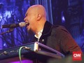 Konser Dewa 19 di Tiga Kota Ditunda karena Corona