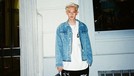 Tembus 20 Juta Followers, Ini 7 Potret Tampan Chanyeol EXO di Instagram Beberapa potret tampan Chanyeol EXO yang followersnya tembus 20 juta orang di Instagram versi Insertlive.