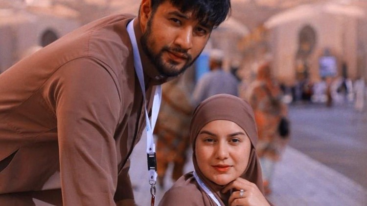 irish bella dan ammar zoni
