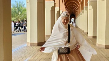 DETIK-DETIK JADI MUALAF