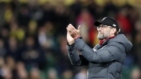 Menebak Pikiran Klopp di Fase Genting Liverpool