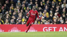 Indonesia ke Final BATC Hingga Liverpool Menang Susah Payah