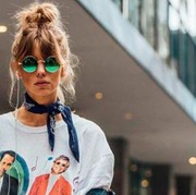 Mau Bergaya ala 90-an? Wajib Punya Deretan Item Ini, Ladies!