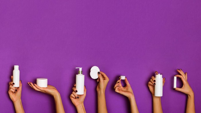 8 Skincare Lokal yang Mampu Saingi Brand-Brand Internasional