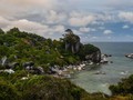 RI Undang AS Investasi di Natuna