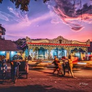 Gampang Diakses dengan Jasa Transportasi, Wisata di Solo Ini Jadi Favorit