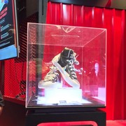 Rela Antri Demi Sneaker 80 Juta, Ini Penampakan Sneaker Mahal yang Jadi Rebutan!