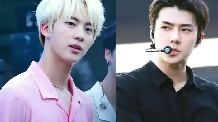 Super Manly, 5 Idol Ini Punya Bahu Lebar yang Bikin Betah Bersandar