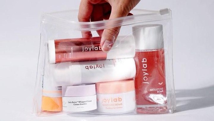 Rangkaian Skincare Joylab, Brand Lokal Baru yang Menyehatkan Kulitmu