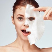 Mulai dari Harga Rp13 Ribuan, Ini Sheet Mask untuk Kulit Kering