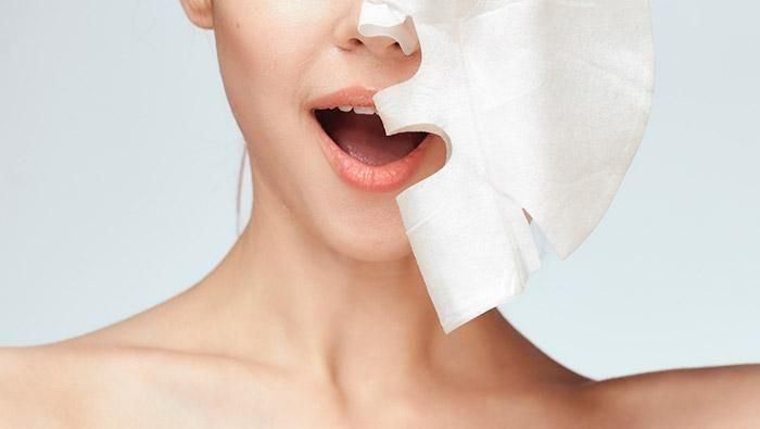 Mulai dari Harga Rp13 Ribuan, Ini Sheet Mask untuk Kulit Kering